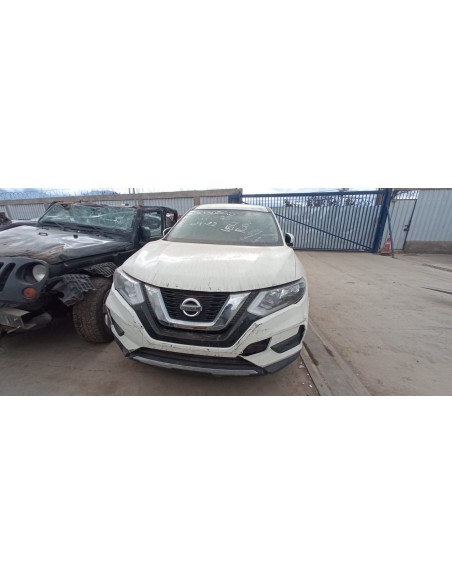 NISSAN X-TRAIL STATION WAGON 2018 4X2 2
