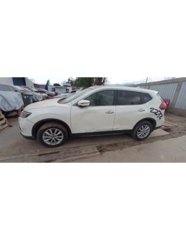 NISSAN X-TRAIL 2018%separator% %shop-name%