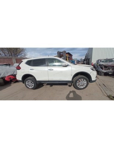 NISSAN X-TRAIL 2018%separator% %shop-name%
