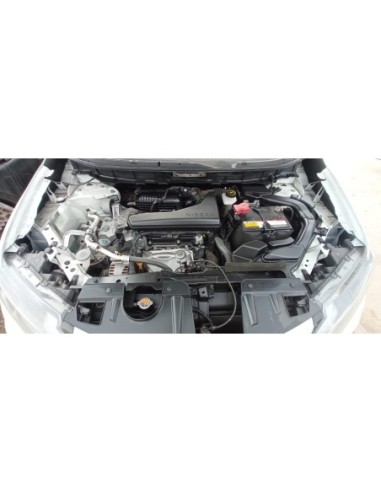 NISSAN X-TRAIL 2018%separator% %shop-name%