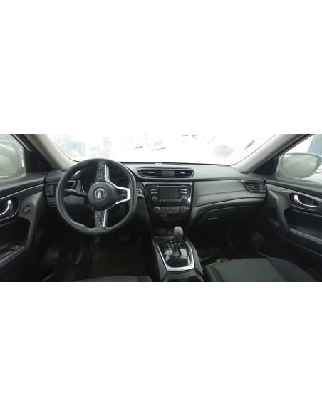 NISSAN X-TRAIL 2018%separator% %shop-name%