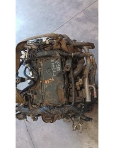 NISSAN NP300 PICK UP DOBLE CABINA 2018 4X4 2