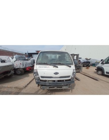 KIA FRONTIER PICK UP 2019 4X2 2