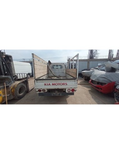 5 MECANICA (CAJA SEXTA) DIESEL