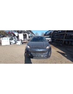 KIA SPORTAGE STATION WAGON 2017 4X2 2 AUTOMATICO BENCINERO