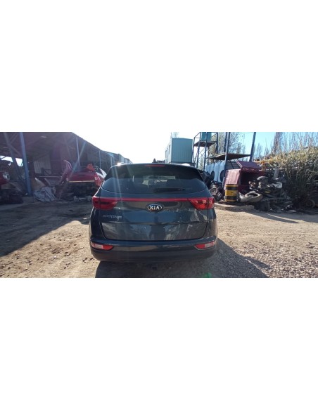 KIA SPORTAGE 2017%separator% %shop-name%