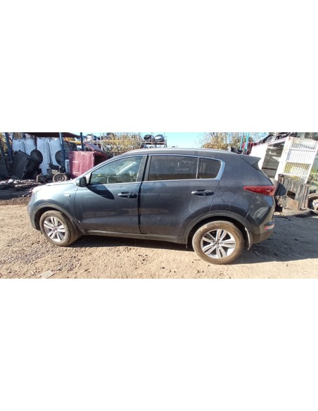 KIA SPORTAGE 2017%separator% %shop-name%