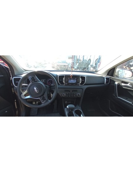 KIA SPORTAGE 2017%separator% %shop-name%