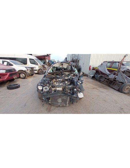 VOLKSWAGEN GOLF HATCHBACK 2017 4X2 1