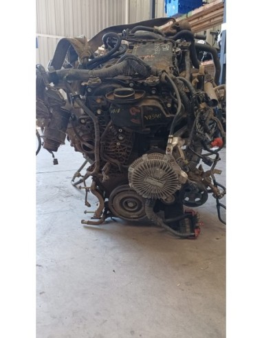 NISSAN NP300 2018%separator% %shop-name%