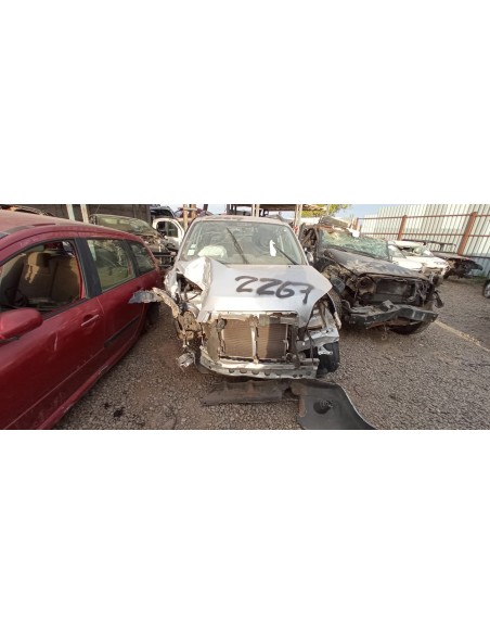 DAIHATSU TERIOS STATION WAGON 2016 4X2 1