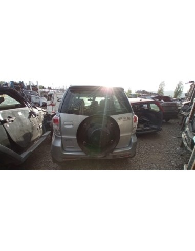 5 AUTOMATICO BENCINERO