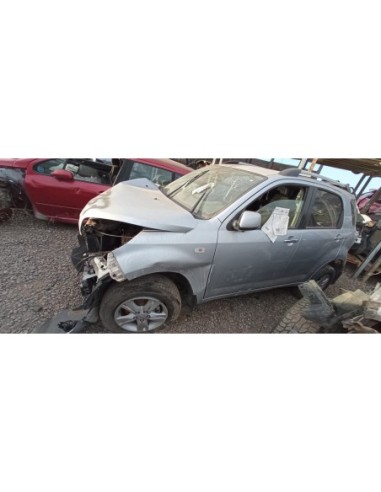 DAIHATSU TERIOS 2016%separator% %shop-name%