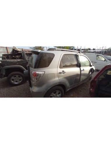 DAIHATSU TERIOS 2016%separator% %shop-name%