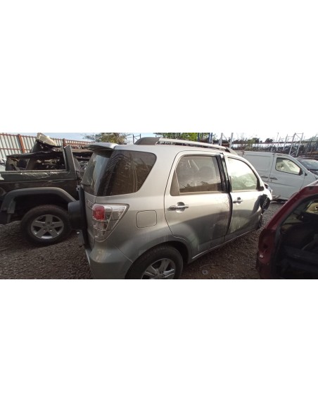 DAIHATSU TERIOS 2016%separator% %shop-name%