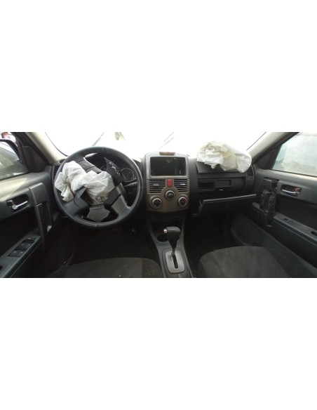 DAIHATSU TERIOS 2016%separator% %shop-name%