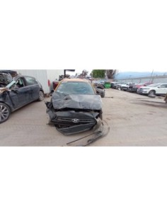 HYUNDAI VERNA SEDAN 2020 4X2 1