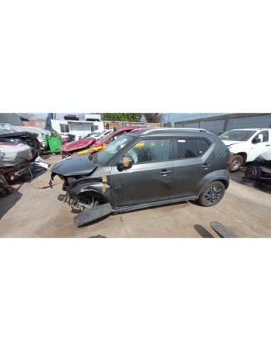 SUZUKI IGNIS 2017%separator% %shop-name%
