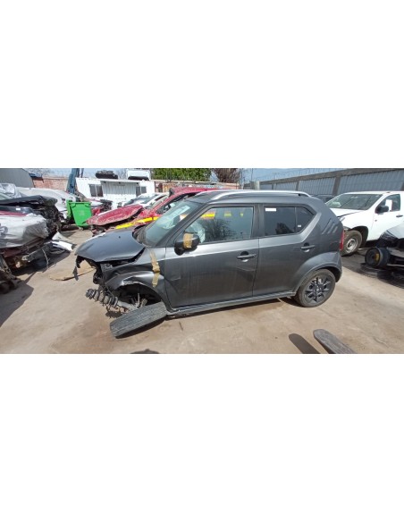 SUZUKI IGNIS 2017%separator% %shop-name%