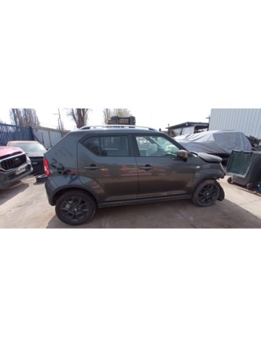 SUZUKI IGNIS 2017%separator% %shop-name%