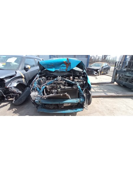 SUZUKI CELERIO HATCHBACK 2014 4X2 1 MECANICA BENCINERO