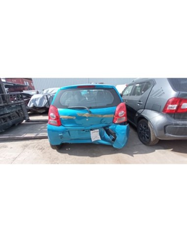 SUZUKI CELERIO 2014%separator% %shop-name%