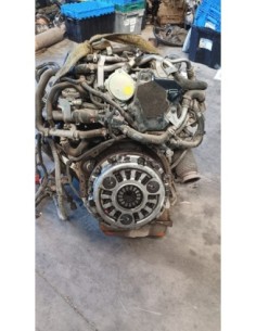 NISSAN NP300 PICK UP DOBLE CABINA 2018 4X4 2