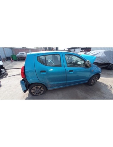 SUZUKI CELERIO 2014%separator% %shop-name%