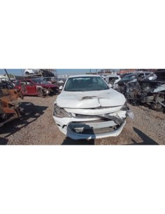 CHEVROLET CAVALIER SEDAN 2018 4X2 1