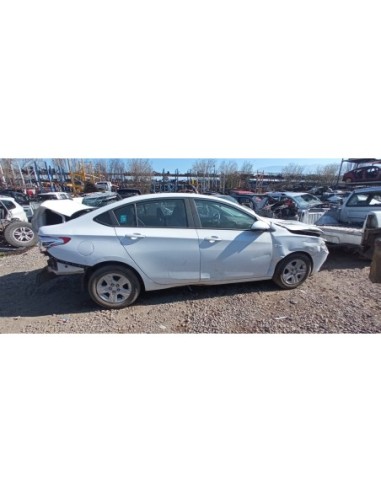 CHEVROLET CAVALIER 2018%separator% %shop-name%