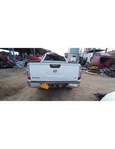 3 MECANICA (CAJA SEXTA) DIESEL