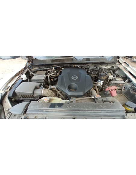 NISSAN NP300 2017%separator% %shop-name%