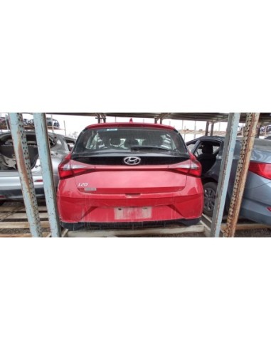 4 MECANICA (CAJA SEXTA) BENCINERO