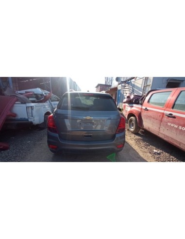 8 MECANICA BENCINERO