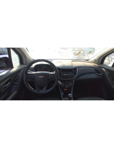 CHEVROLET TRACKER 2019%separator% %shop-name%