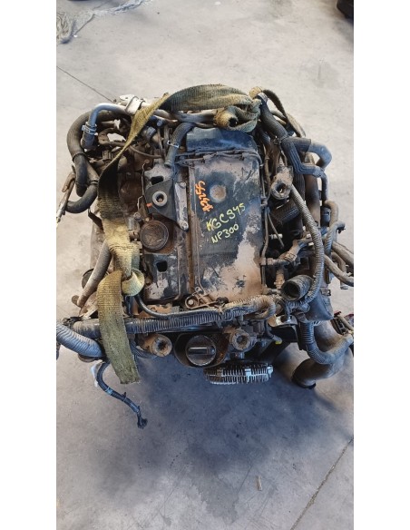 NISSAN NP300 2018%separator% %shop-name%