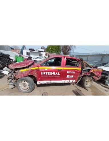 TOYOTA HILUX 2019%separator% %shop-name%