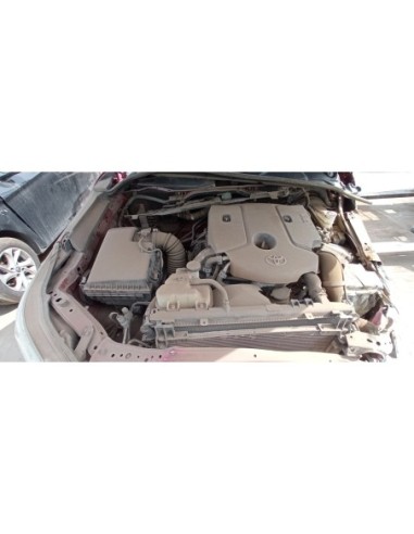 TOYOTA HILUX 2019%separator% %shop-name%