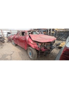 TOYOTA HILUX PICK UP DOBLE CABINA 2018 4X4 2