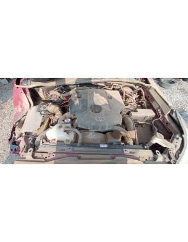 TOYOTA HILUX 2018%separator% %shop-name%