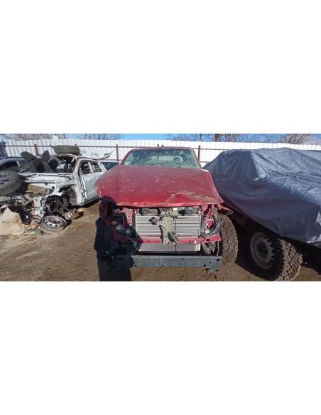 TOYOTA HILUX PICK UP DOBLE CABINA 2022 4X4 2