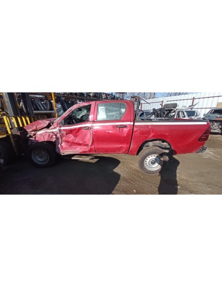 TOYOTA HILUX 2022%separator% %shop-name%