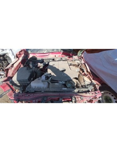 TOYOTA HILUX 2022%separator% %shop-name%