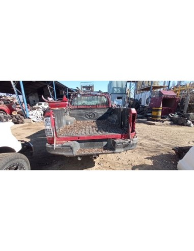 4 MECANICA (CAJA SEXTA) DIESEL