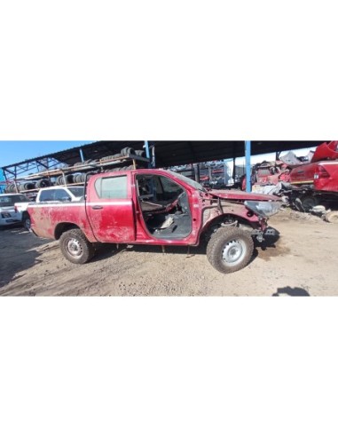 TOYOTA HILUX 2021%separator% %shop-name%