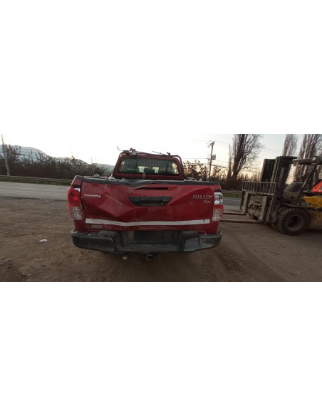 4 MECANICA (CAJA SEXTA) DIESEL