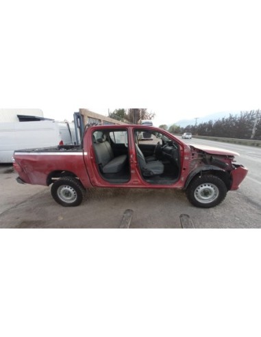 TOYOTA HILUX 2022%separator% %shop-name%