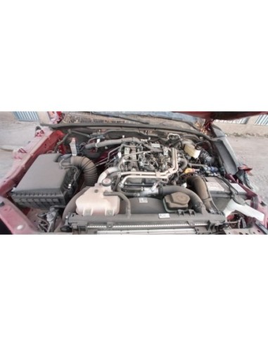 TOYOTA HILUX 2022%separator% %shop-name%