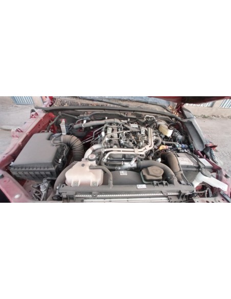 TOYOTA HILUX 2022%separator% %shop-name%