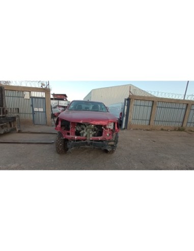 TOYOTA HILUX PICK UP DOBLE CABINA 2022 4X4 2